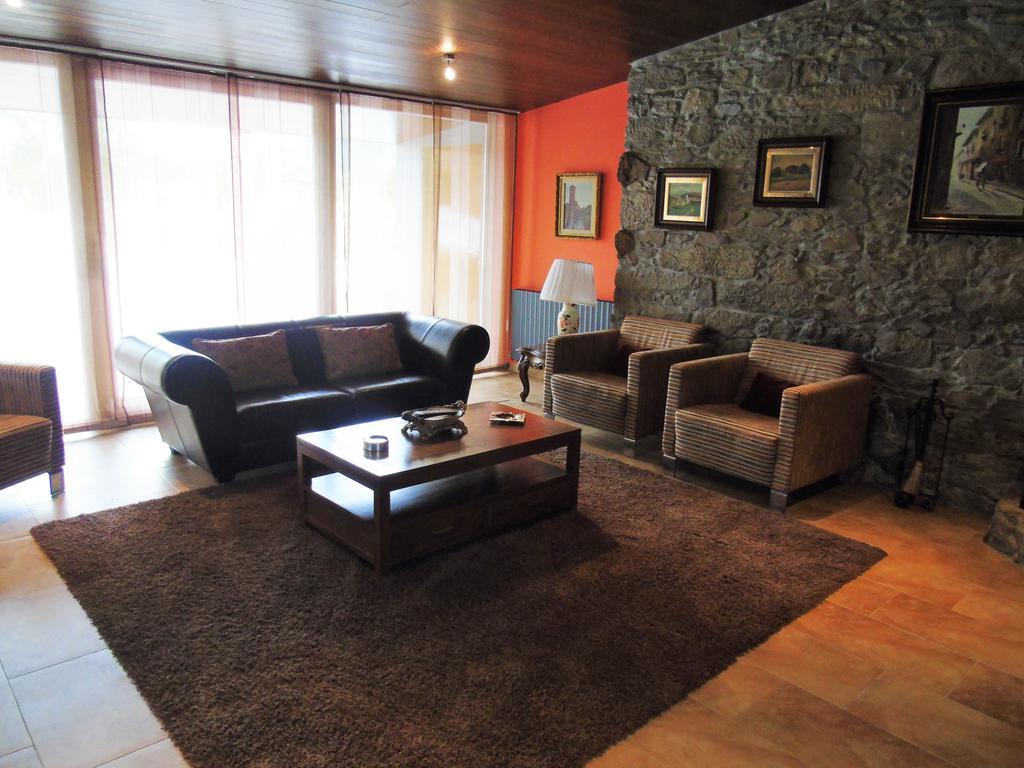 Casa Da Paioca Guest House Paleo ภายนอก รูปภาพ