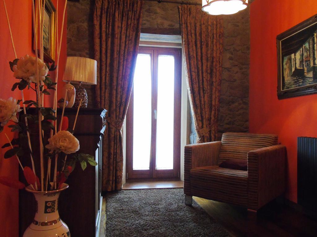 Casa Da Paioca Guest House Paleo ภายนอก รูปภาพ