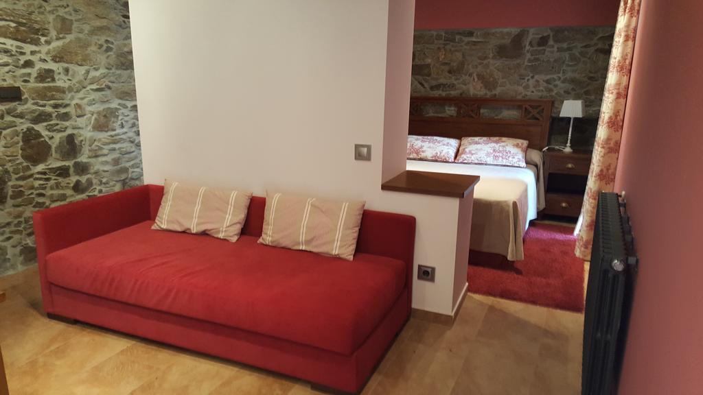 Casa Da Paioca Guest House Paleo ภายนอก รูปภาพ