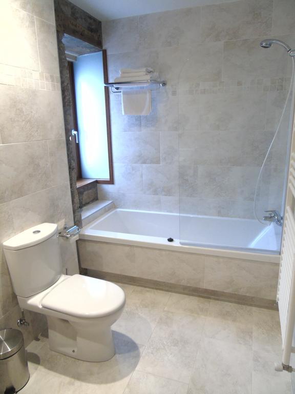 Casa Da Paioca Guest House Paleo ภายนอก รูปภาพ