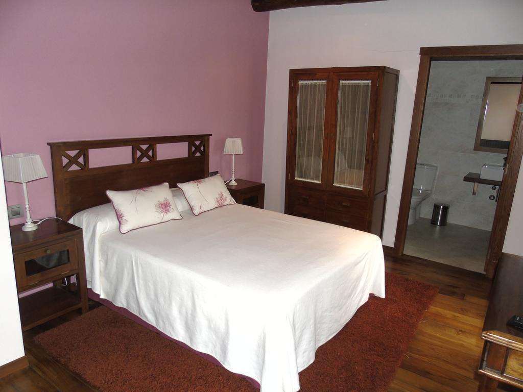 Casa Da Paioca Guest House Paleo ภายนอก รูปภาพ