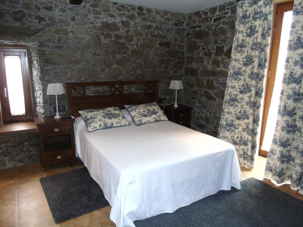 Casa Da Paioca Guest House Paleo ภายนอก รูปภาพ